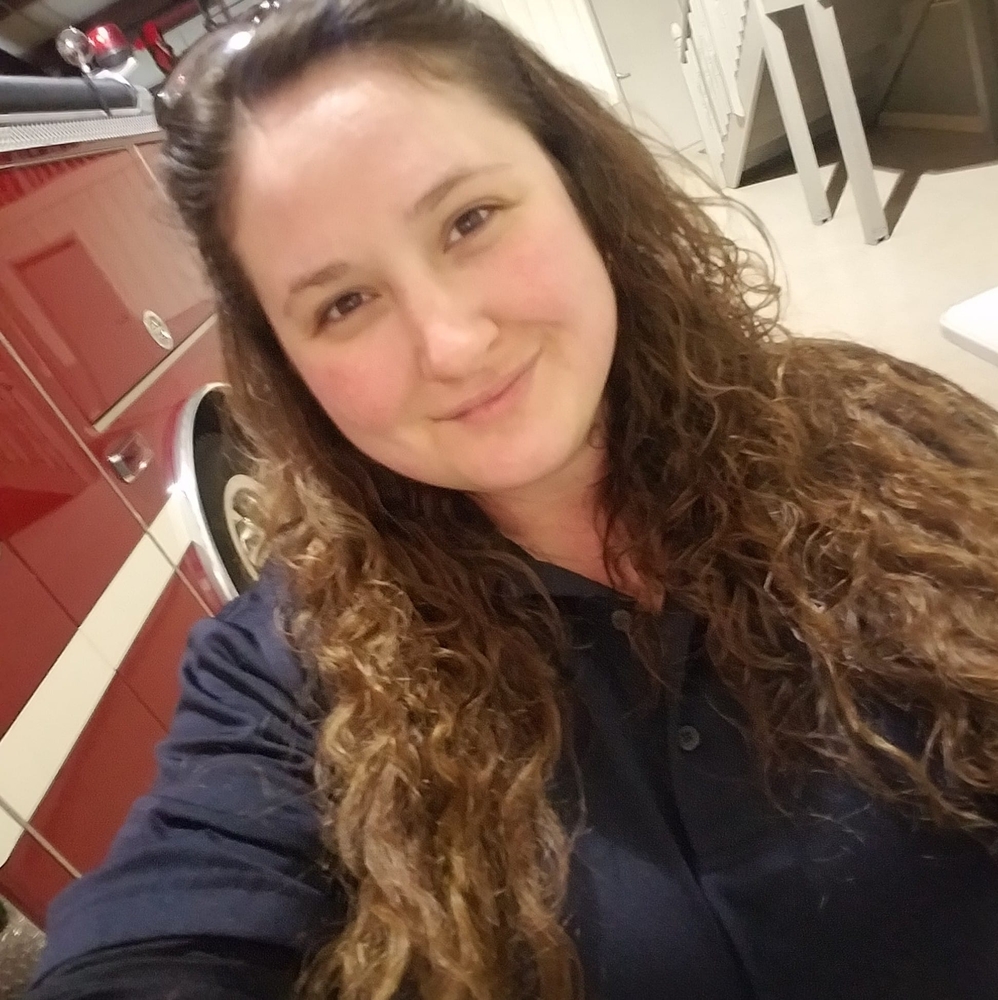 Meet your Posher, Jacque